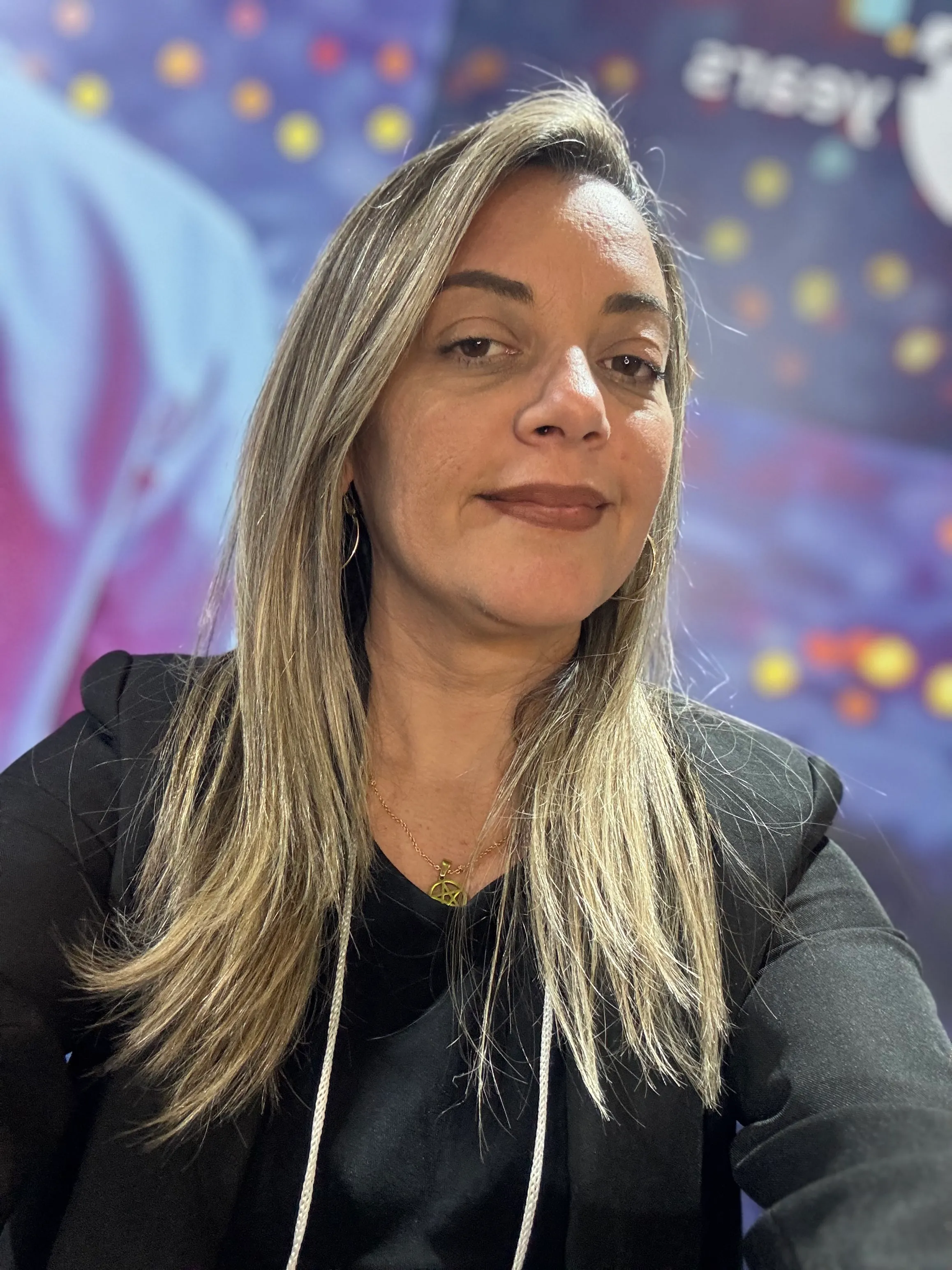 Cristina Oliveira