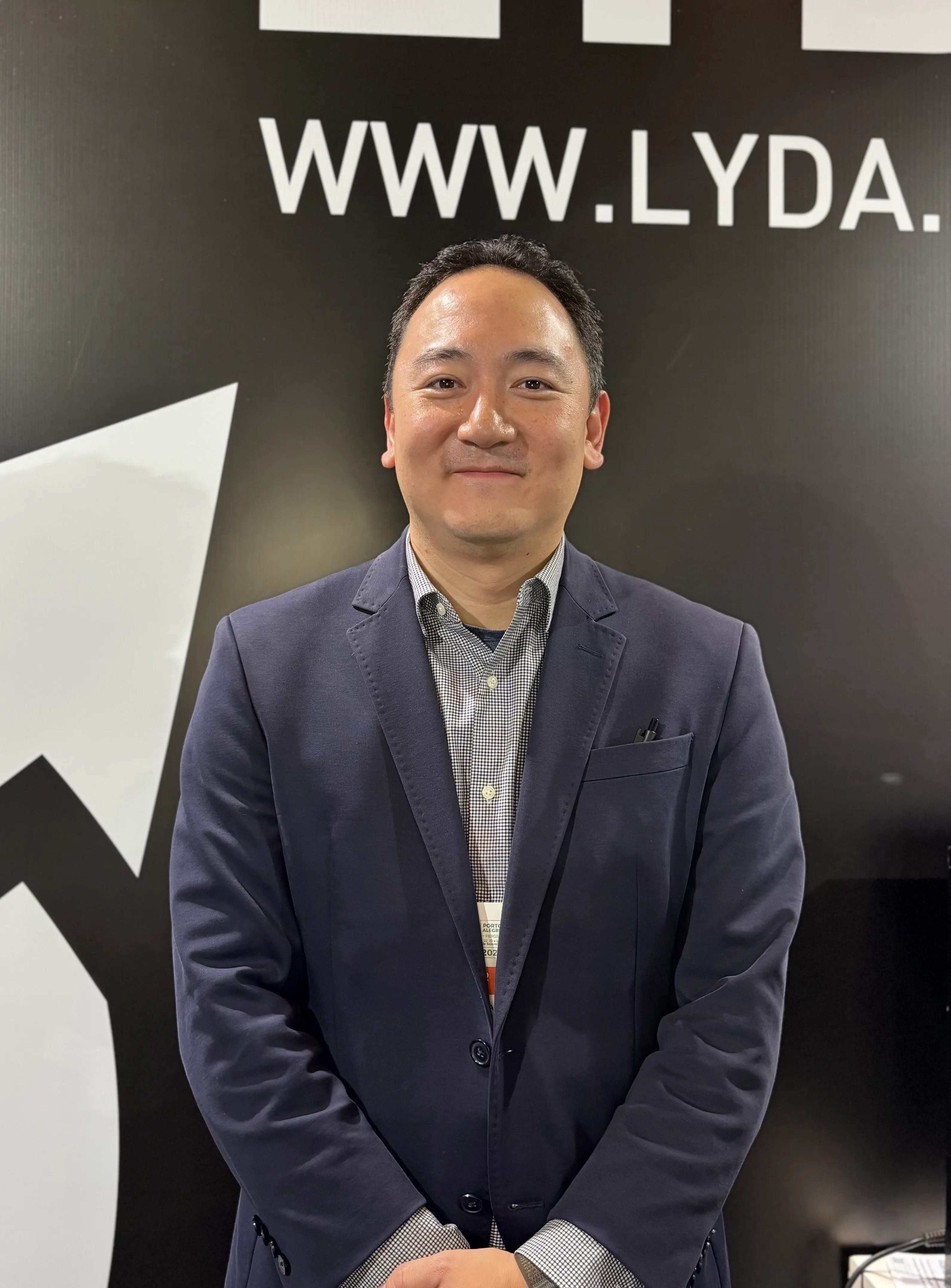 Danilo Yashiro